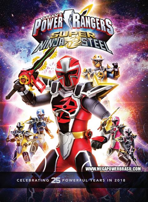 power rangers ninja steel|power rangers filmpjes.